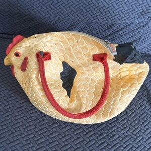 Unique Chicken Bag
